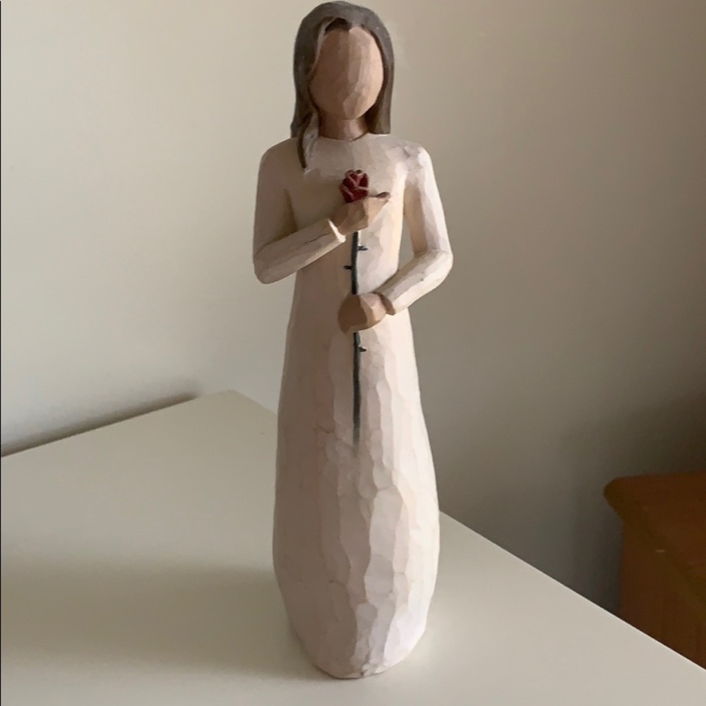 Willow Tree “Love” 2003